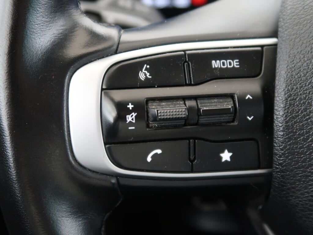 KIA Sportage SUV / Terénní 1,6 l 110 kw