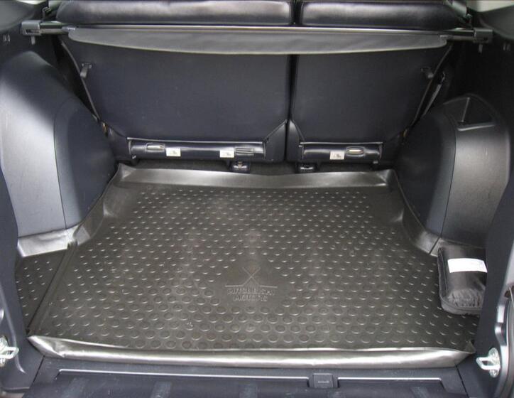 Mitsubishi Outlander 36