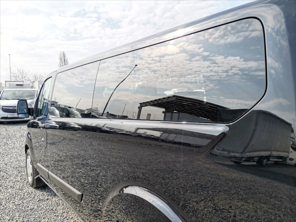 Ford Transit Custom Ostatní 2,0 l 96 kw