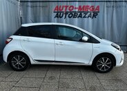 Toyota Yaris Kombi 1,5 l 54 kw