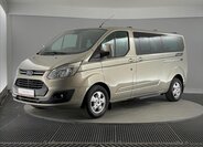 Ford Tourneo Custom Kombi 2,0 l 125 kw