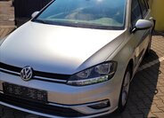 Volkswagen Golf Kombi 1,6 l 85 kw
