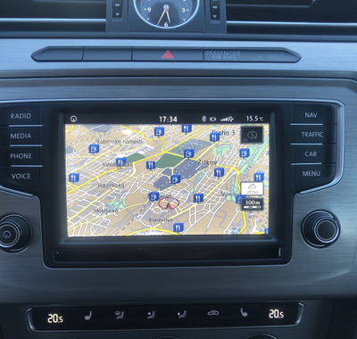 Volkswagen Passat 62