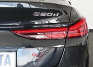 BMW Řada 2 Sedan 2,0 l 140 kw