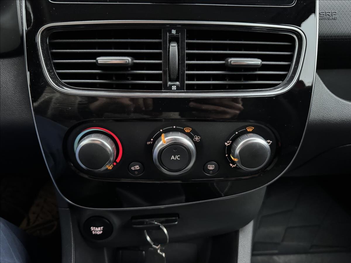 Renault Clio Kombi 1,1 l 54 kw