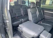 Citroën SpaceTourer Ostatní 2,0 l 130 kw