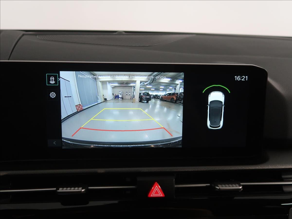 KIA Sportage SUV 1,6 l 110 kw