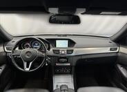 Mercedes-Benz Třídy E 13