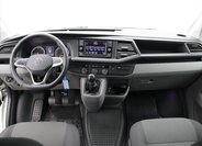 Volkswagen Transporter 27