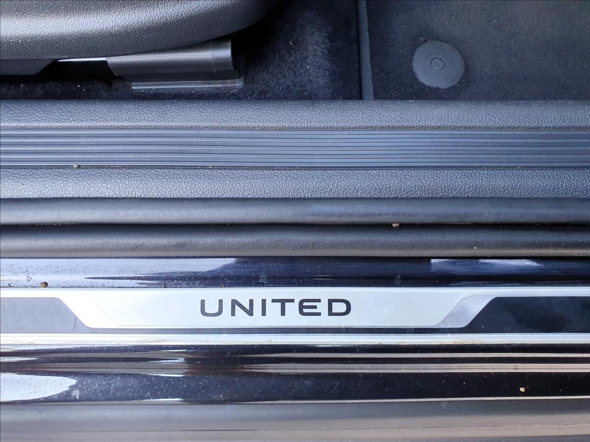 Volkswagen T-Cross SUV 999,0 70 kw