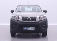 Nissan Navara Pick-up 2,3 l 120 kw