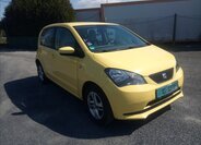 Seat Mii Hatchback 999,0 44 kw