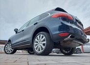 Porsche Cayenne SUV / Terénní 3,0 l 245 kw