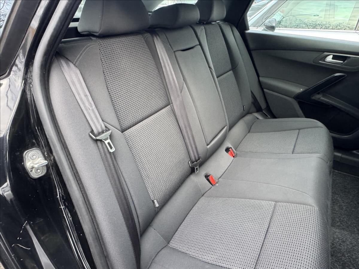 Peugeot 508 Kombi 1,6 l 84 kw
