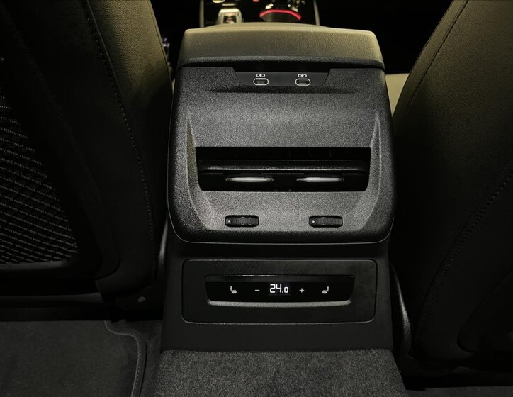 Audi A5 Liftback 2,0 l 150 kw