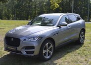 Jaguar F-Pace SUV 2,0 l 132 kw