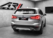 BMW X1 SUV 2,0 l 170 kw