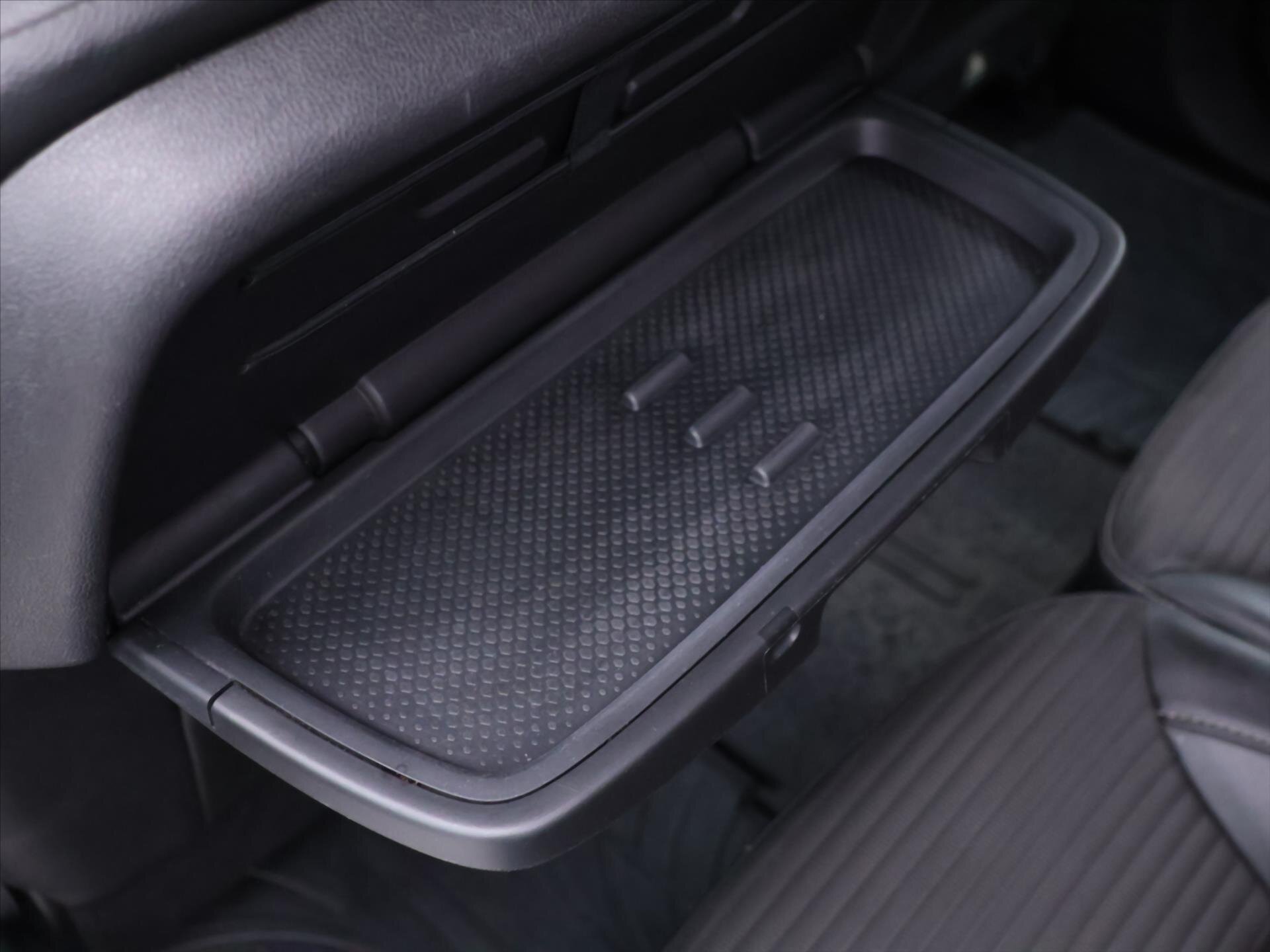 Renault Grand Scénic MPV 1,5 l 81 kw