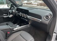 Mercedes-Benz GLB SUV 2,0 l 110 kw