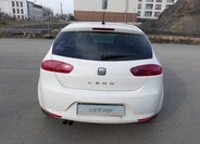 Seat Leon Hatchback 1,4 l 92 kw