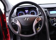Hyundai i30 Hatchback 1,4 l 73 kw