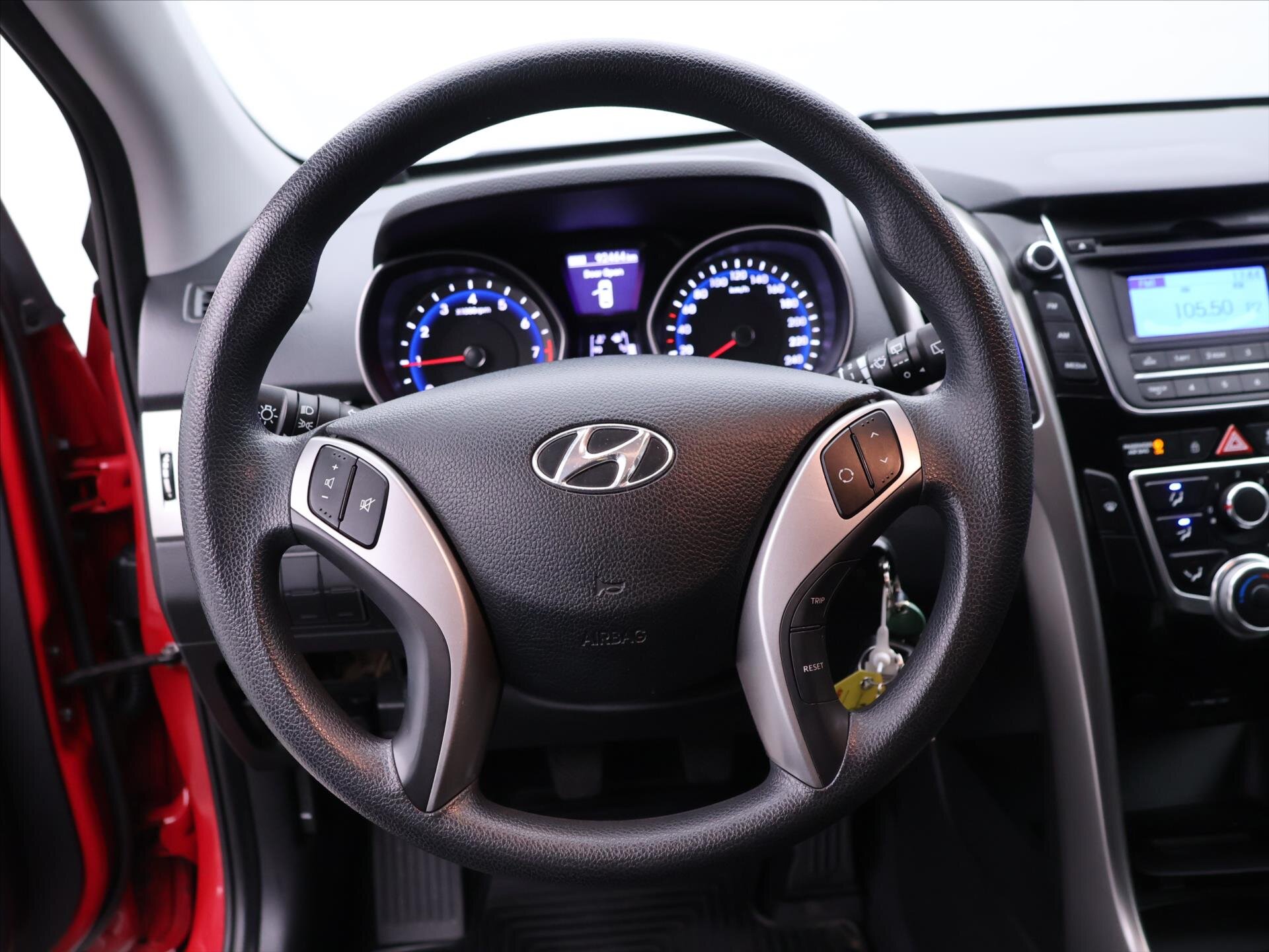 Hyundai i30 Hatchback 1,4 l 73 kw