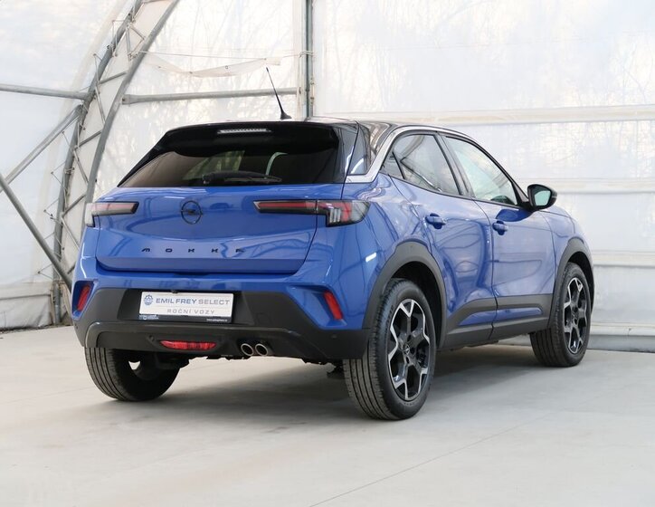Opel Mokka 6