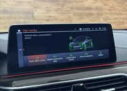 BMW Řada 6 Sedan 3,0 l 250 kw