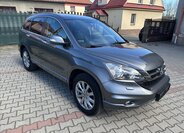 Honda CR-V SUV / Terénní 2,0 l 110 kw