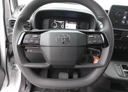 Toyota ProAce City 10
