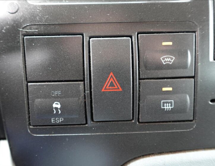 Ford Transit Ostatní 2,2 l 85 kw