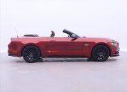Ford Mustang Kabriolet 5,0 l 310 kw