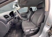 Volkswagen Golf Kombi 1,6 l 77 kw