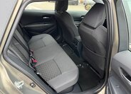 Toyota Corolla Kombi 1,8 l 72 kw