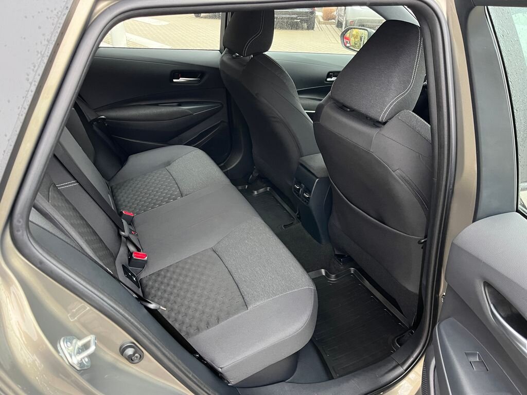 Toyota Corolla Kombi 1,8 l 72 kw