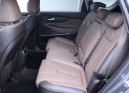 Hyundai Santa Fe SUV 2,2 l 142 kw