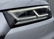 Audi Q5 SUV / Terénní 2,0 l 185 kw