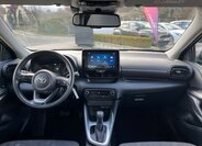 Toyota Yaris Hatchback 1,5 l 68 kw