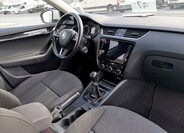 Škoda Octavia 8