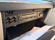 Volkswagen Golf Kombi 1,2 l 77 kw