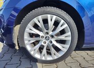 Škoda Superb Kombi 2,0 l 140 kw