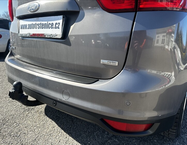 Ford C-MAX 6