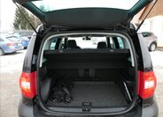 Škoda Yeti SUV 2,0 l 125 kw