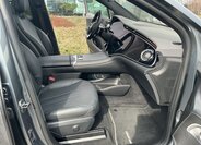 Mercedes-Benz EQE Sedan / Limuzína 0,0 300 kw