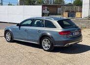 Audi A4 Allroad Kombi 3,0 l 176 kw