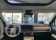 Hyundai Santa Fe SUV / Terénní 1,6 l 158 kw