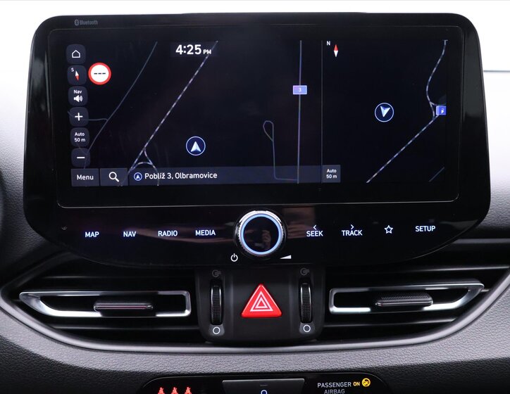 Hyundai i30 Liftback 1,5 l 117 kw