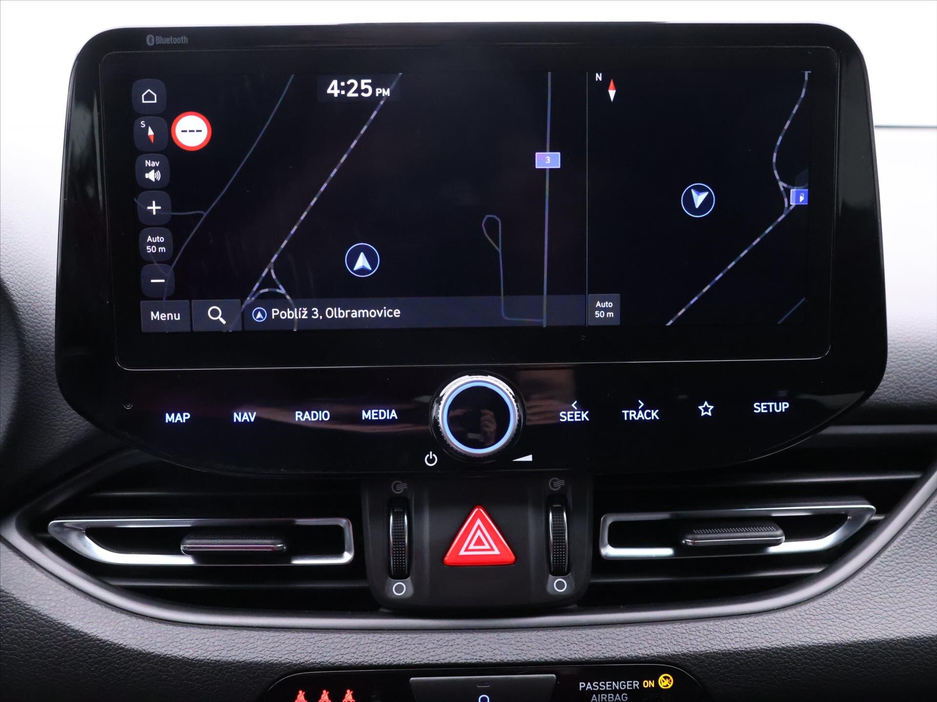 Hyundai i30 Liftback 1,5 l 117 kw