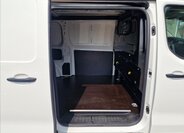 Toyota ProAce Skříň 2,0 l 106 kw