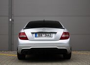 Mercedes-Benz Třídy C 6